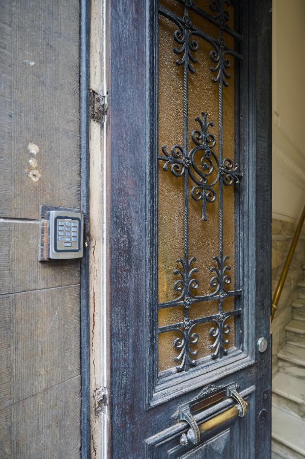 Living Home - Guest House Bruxelas Exterior foto